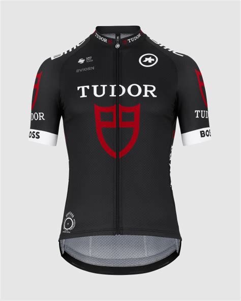 tudor radtrikot|tudor pro cycling team jersey.